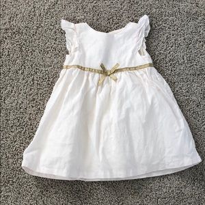 COPY - Baby girl dress